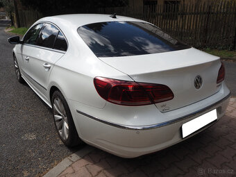 Volkswagen CC 2.0 TDI AUTOMAT - 7