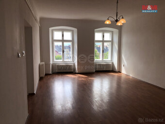 Pronájem bytu 2+1, 66 m², Hranice, ul. Masarykovo náměstí - 7