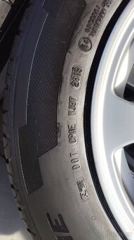 alu kola ENZO 5X112 R15 LETNÍ - 7