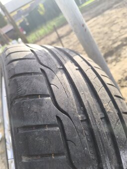 Sada ALU kol 5x112 Volkswagen - 7