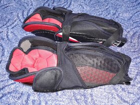 Holeně BAUER VAPOR X:40 Jr vel. 12" - 7