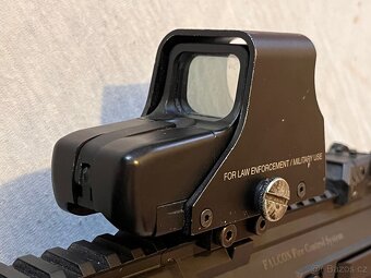 Prodám ar15, glock 17 a akm - 7
