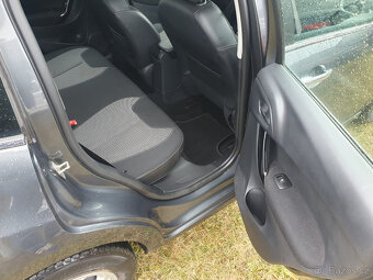 Citroen C3 1,2 VTi Selection - 7