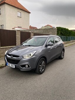 Hyundai ix35 1.6 benzin - 7
