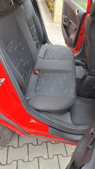 Opel Corsa D 1.2 63kw Automat - první majitel - 7