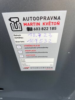 Mercedes C220 cdi kombi Avantgarde Plná výbava Top stav - 7
