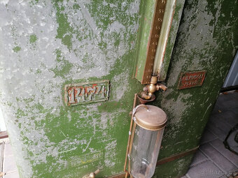 kompresor maznice praha nadrž na petrolej plzen - 7