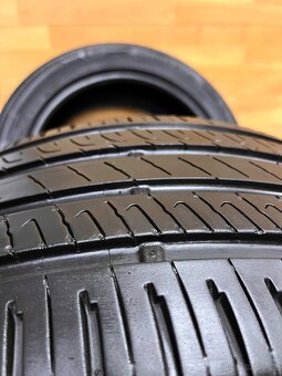 Letní pneu 255/45/19 - 7