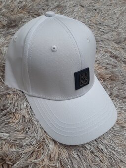 HUGO BOSS baseball čepice vel. Uni size Nová - 7