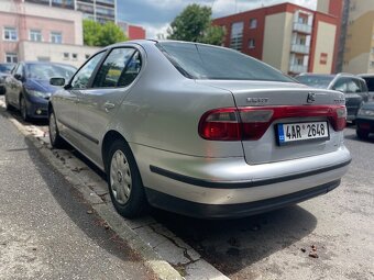 Seat Toledo 1.9TDi MK2 - 7