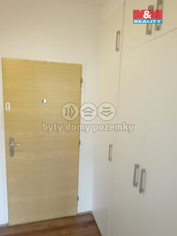 Pronájem bytu 1+1, 32 m², Třinec, ul. Sosnová - 7