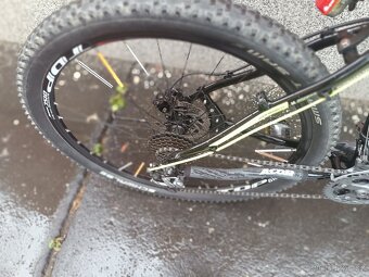 Maxbike M507-D Lady 27,5 vel. M(160-170cm)3x9,hydraul. brzdy - 7