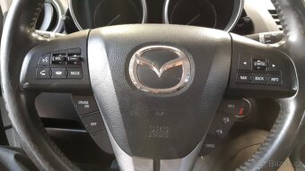 díly mazda 3 BL rok 2009 - 7