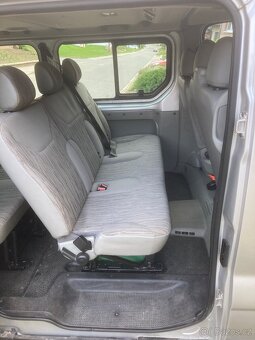 Nissan Primastar - 7