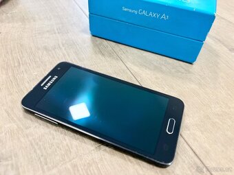 Samsung A3 - 7