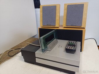 PIONEER XC-L7 , CD-Rádio - 7