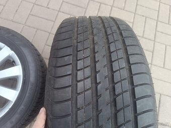 Sada kol 5x112 Borbet - 7
