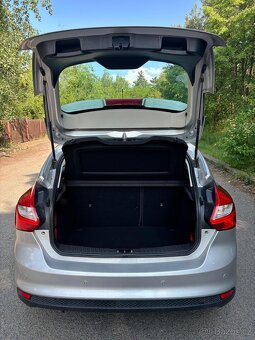 Ford Focus 1.6, 77kW, 2013 - 7