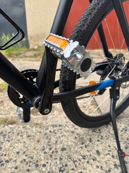 Rockrider ST120 - 7