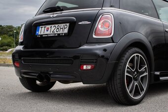 Mini Cooper John Works 1.6 - 7
