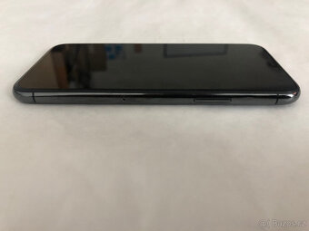 APPLE IPHONE 11 PRO 256 GB ŠEDÝ,12 MĚS.ZÁRUKA,BATERIE 100% - 7