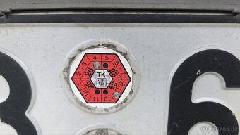 Renault Megane - 7