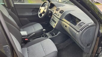 ŠKODA FÁBIA 1.2 TSI, 63KW. SERVISNÍ KNIHA. - 7