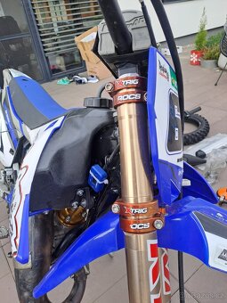 Yamaha yz 85 2023 - 7