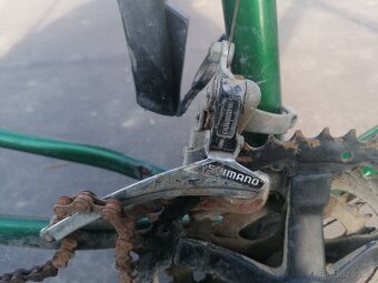 Predám rám na bicykel - 7