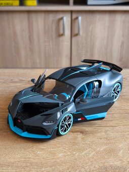 Bugatti Divo - 7