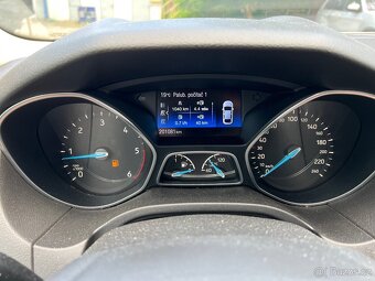 FORD FOCUS 1,5D 88kw - 7