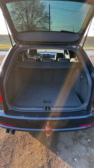 Škoda Octavia 2.0TDI RS fl - 7