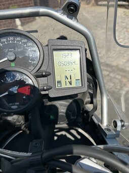 BMW F 650 TWIN 800 ccm - 7