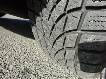Ford Galaxy 2,3 i, - 7