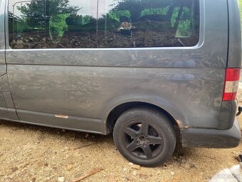 VW caravela - 7