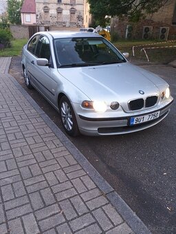 BMW - 7