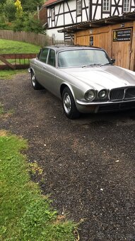 Jaguar XJ 5.3 V12 DAIMLER - 7