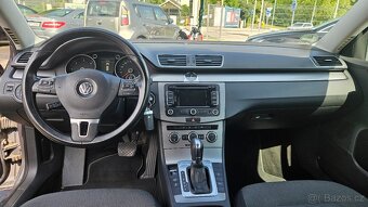 Volkswagen Passat 1,6 TDi DSG - 7