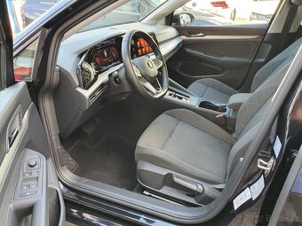 VW Golf 8 Variant Life 2.0TDI 110kW DSG Ambient FULL LED ACC - 7