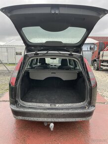 Ford Focus combi - 7