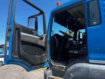 MAN TGS26.400 6X4BB - 7