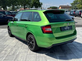 Škoda Fabia Monte Carlo 1.2 TSI 66kW - 7