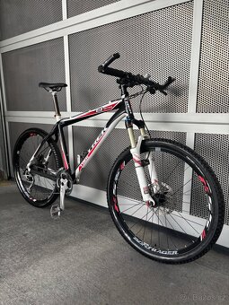 Horské kolo Trek 8500 - 7
