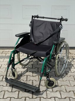 Invalidní vozík - 7