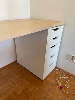 Stůl IKEA - celý - 7
