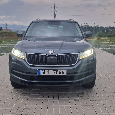 Škoda Kodiaq 4x4 DSG DPH - 7