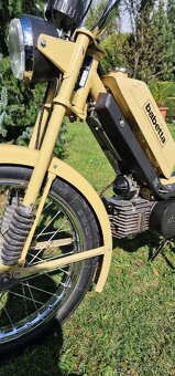 Babetta - 7