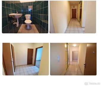 PRODÁM Byt 3+1 v os vl. ( BALKON, Výtah, GARÁŽOVÉ STÁNÍ) - 7