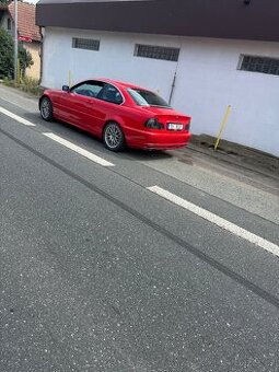 BMW E46 328Ci - 7