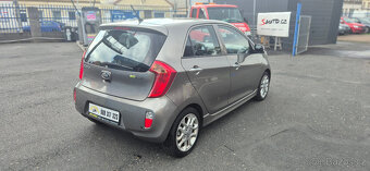 Kia Picanto, 1.3 I 63KW,DIGI KLIMA,NAVIGACE - 7